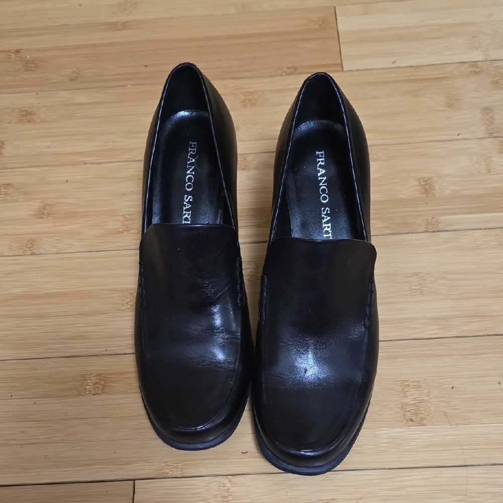 Franco Sarto Womens Heels